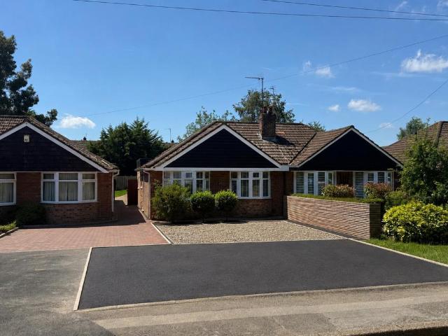 Bungalow for sale in Lodge Farm, Northampton