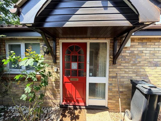 Bungalow for sale in Peterborough