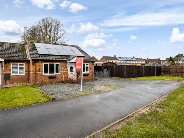 Bungalow for sale in Boston, Lincolnshire