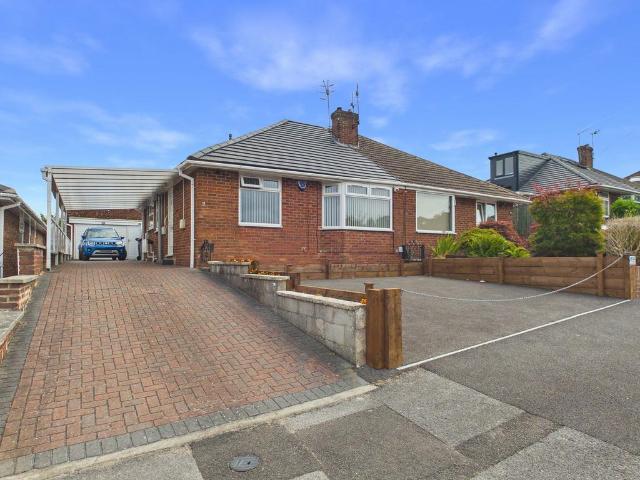 Bungalow for sale in Woodthorpe, Gedling