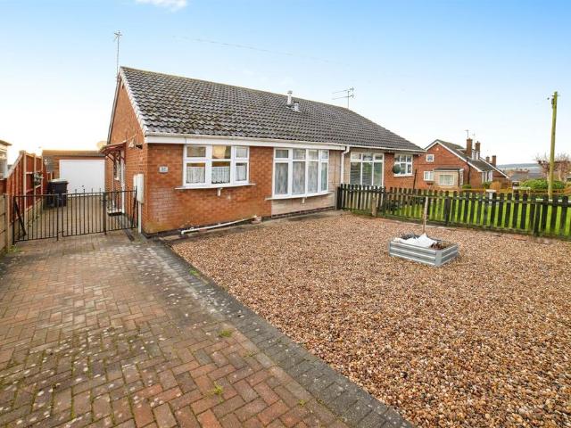 Bungalow for sale in Selston CP, Selston