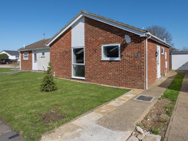 Bungalow for sale in Herne and Broomfield, The Bridge