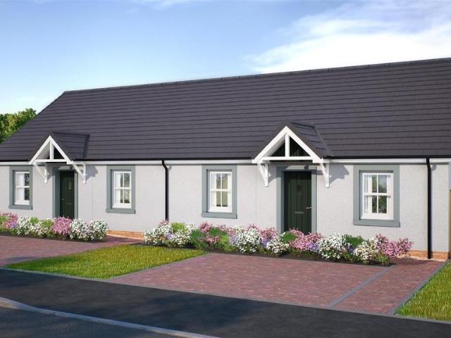 Bungalow for sale in Guildtown, Scotland