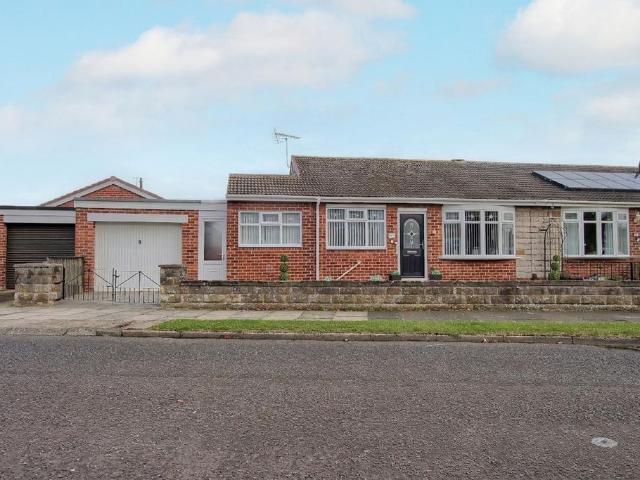 Bungalow for sale in Basselton Court, Thornaby-on-Tees