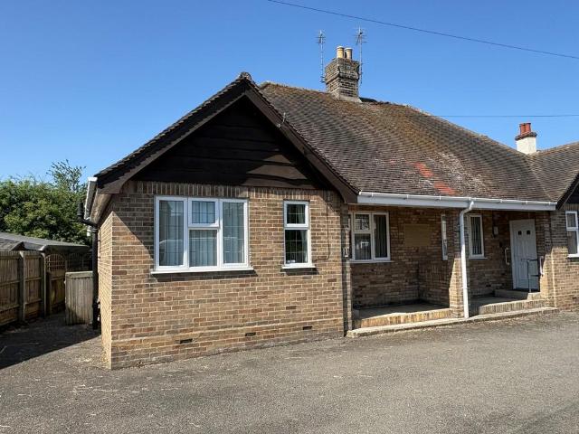 Bungalow for sale in Gosberton Clough, Lincolnshire