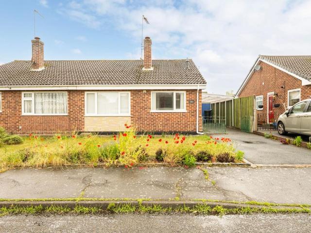 Bungalow for sale in Oulton Broad, East Suffolk