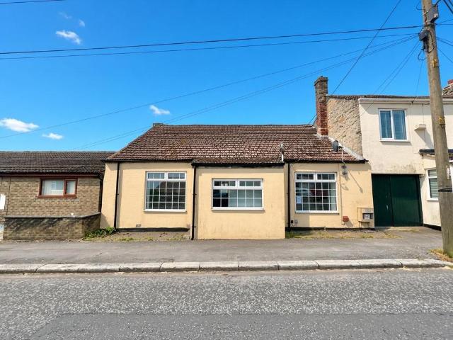 Bungalow for sale