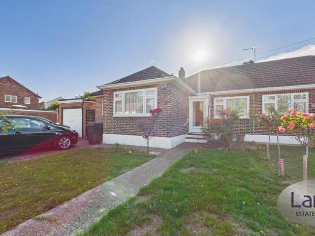 Bungalow for sale in Cat Hill, Isle Of Man