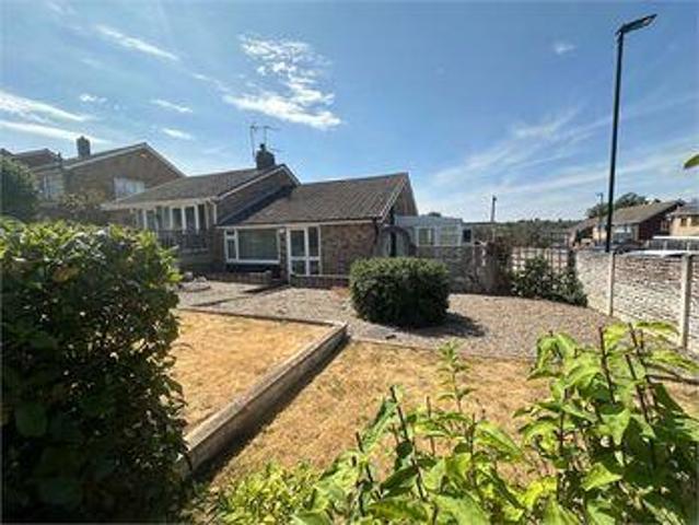Bungalow for sale in Conisbrough, South Yorkshire