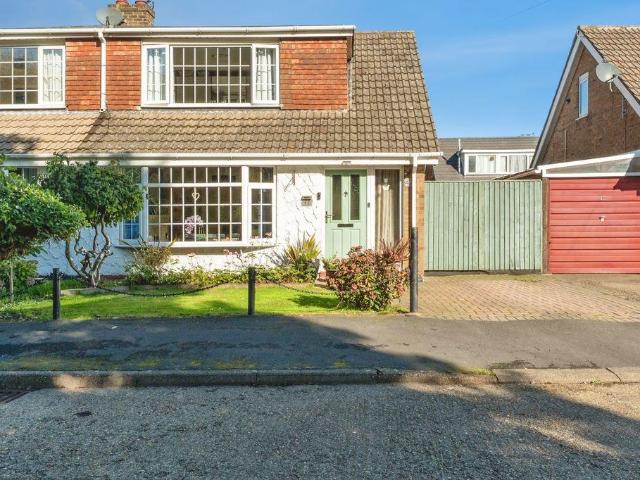 Bungalow for sale in South Killingholme, North Lincolnshire