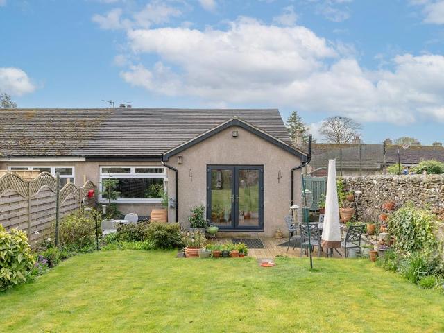 Bungalow for sale in Austwick