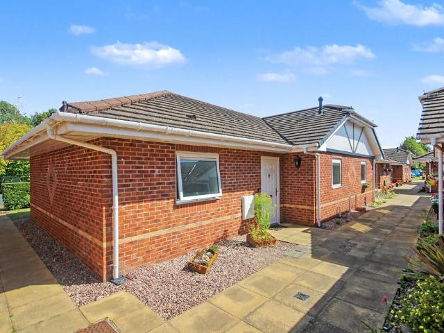 Bungalow for sale in St Helens