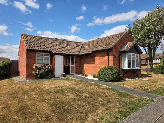 Bungalow for sale in Brentingby, Leicestershire