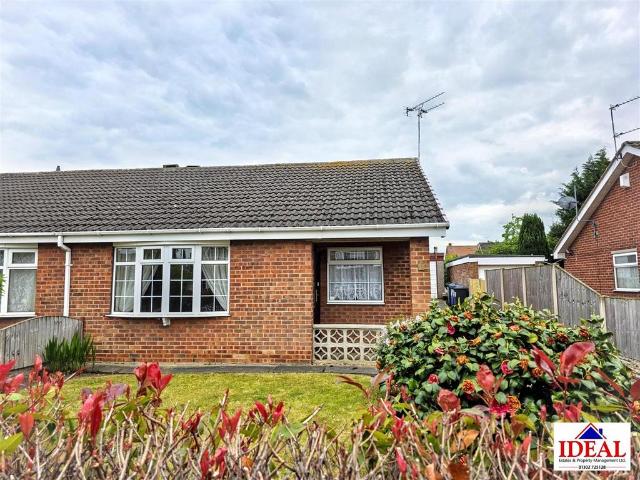 Bungalow for sale in Branton, Doncaster