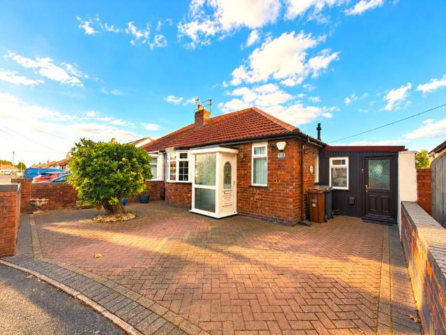 Bungalow for sale in Bilston, Wolverhampton