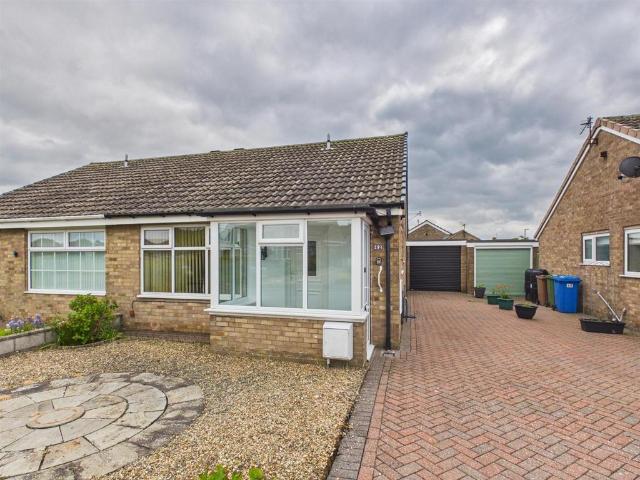 Bungalow for sale in Bridlington, East Riding Of Yorkshire