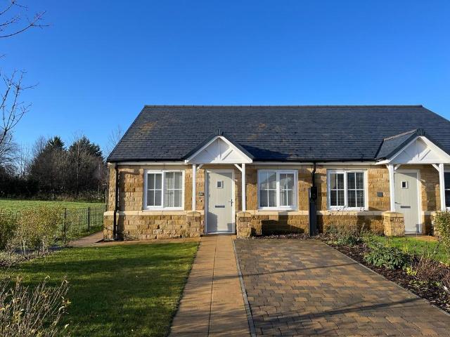 Bungalow for sale