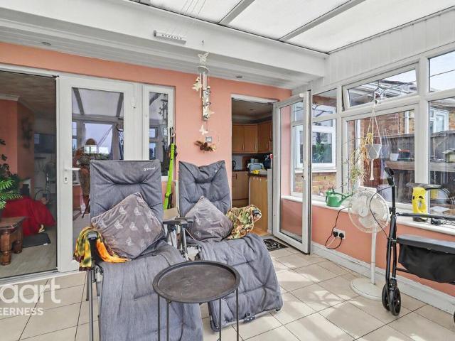 Bungalow for sale in Sheerness, Oad Street