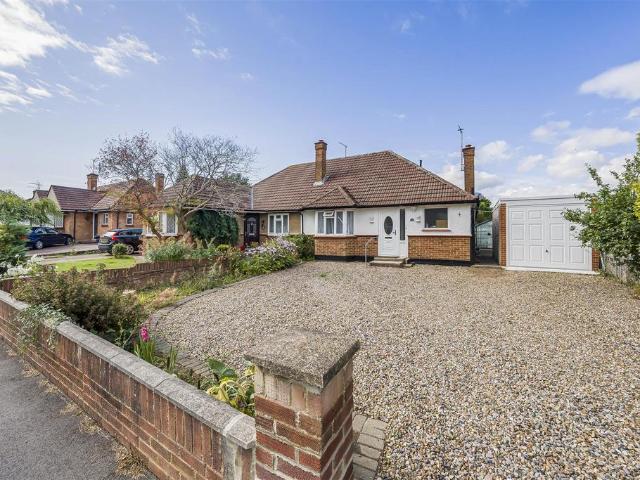 Bungalow for sale in St Stephen, Five Acres