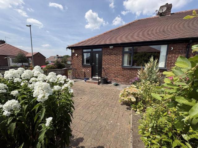 Bungalow for sale in White Gate, Pendock
