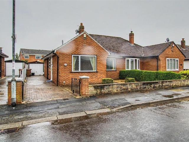 Bungalow for sale in Penwortham, Firbank