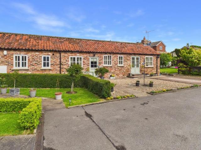 Bungalow for sale in Nafferton