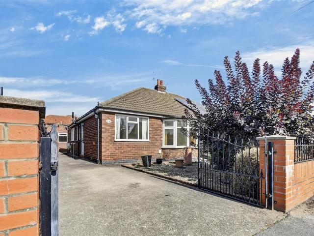 Bungalow for sale in Clifton Moor, High Field