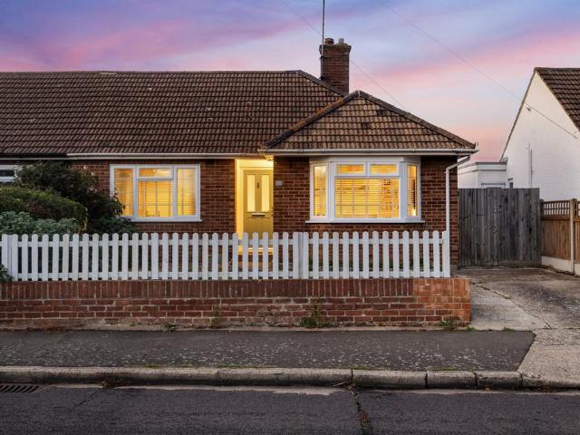 Bungalow for sale in Tankerton, Canterbury
