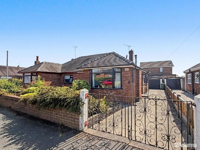 Bungalow for sale in Hough Green, Widnes