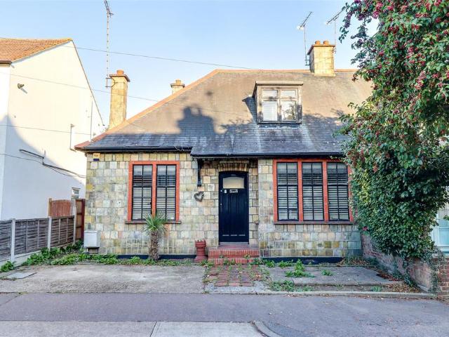 Bungalow for sale in Alton Barnes, Isle Of Man