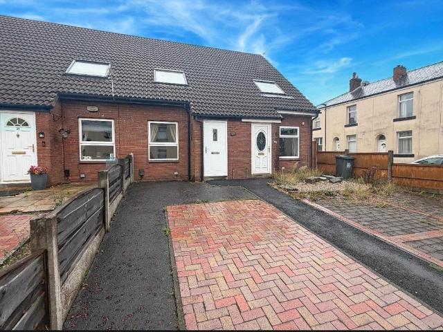 Bungalow for sale in Burnedge, Greater Manchester