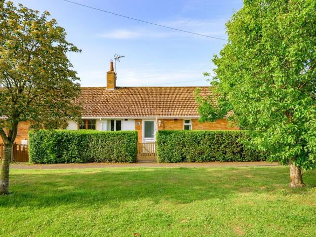 Bungalow for sale in Belleau, Lincolnshire