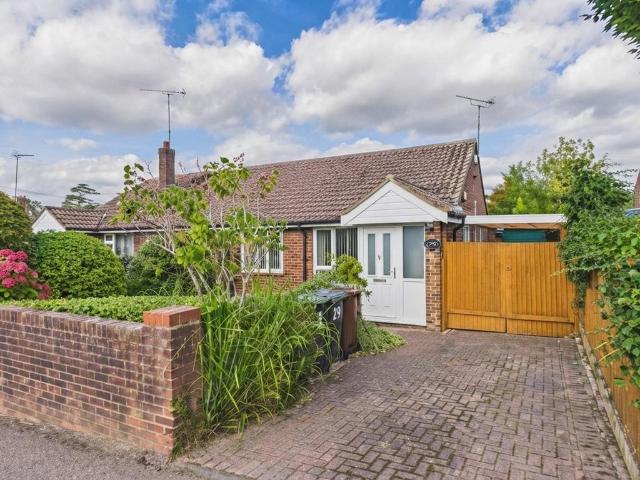 Bungalow for sale in Sevington, Ashford