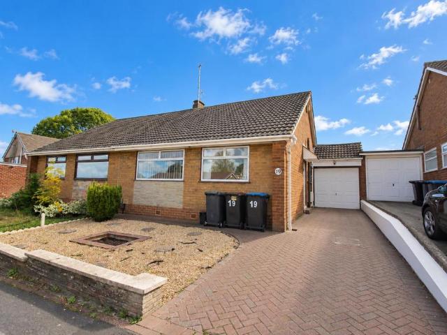 Bungalow for sale in Chester Moor, Chester-le-Street