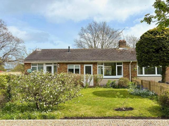 Bungalow for sale in Clayhall, Middlecroft