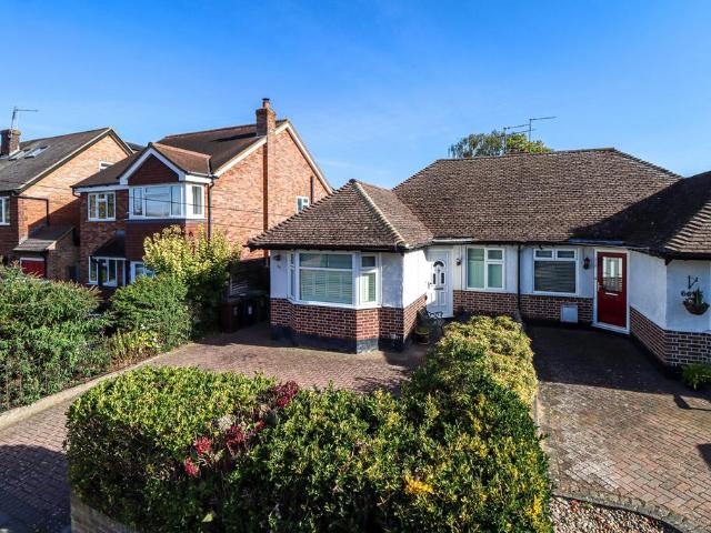 Bungalow for sale in St Albans