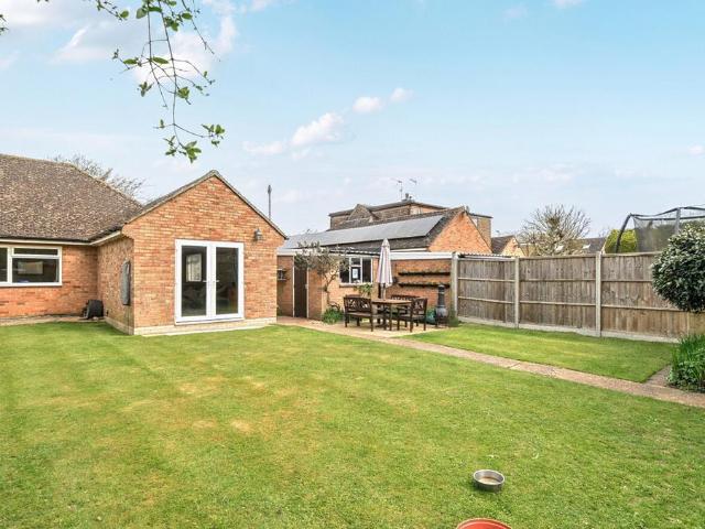 Bungalow for sale in Horsham, West Sussex