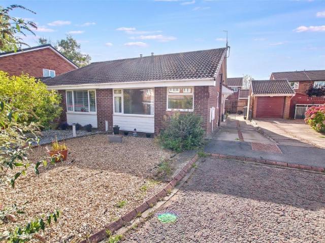 Bungalow for sale in Newton Aycliffe, Great Aycliffe
