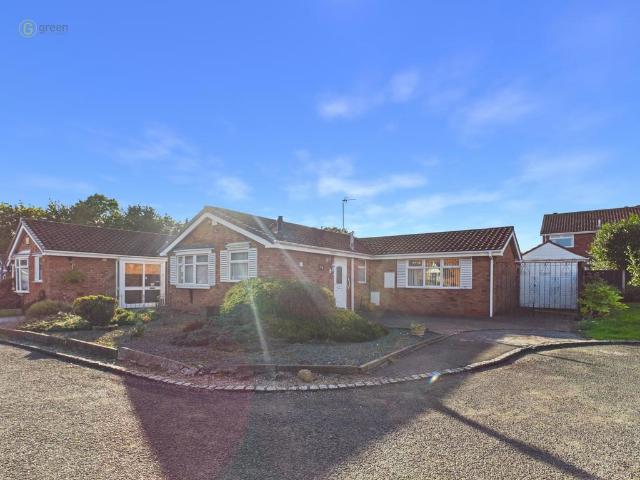 Bungalow for sale in Short Heath, Birmingham