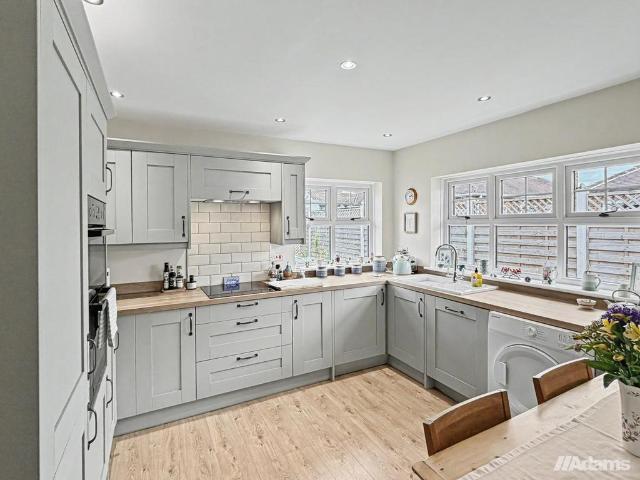 Bungalow for sale in Hough Green, Widnes