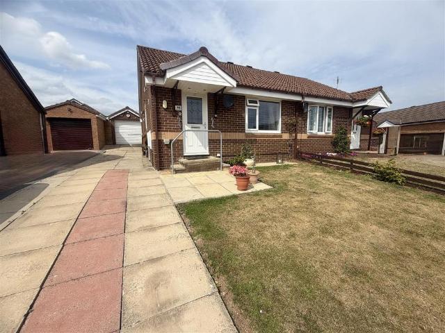 Bungalow for sale in Barwick in Elmet and Scholes, Barwick In Elmet