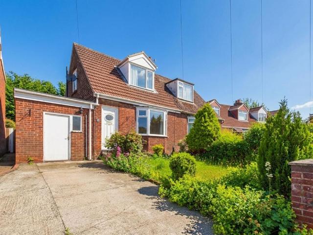 Bungalow for sale in Whickham, Isle Of Man