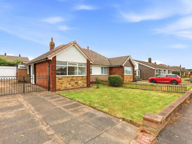 Bungalow for sale in Garforth, West Yorkshire