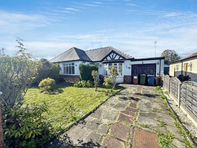 Bungalow for sale in Washington, Tyne And Wear