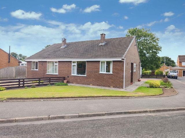Bungalow for sale in Heads Nook