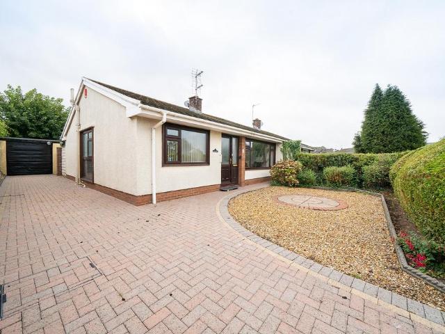 Bungalow for sale in Eastbrook, Dinas Powys