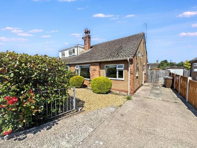 Bungalow for sale in Abergele, Wales