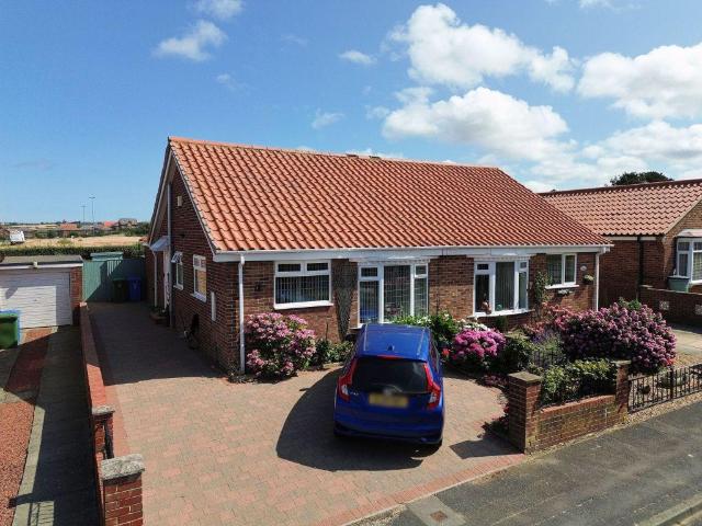 Bungalow for sale in Whitby, North Yorkshire