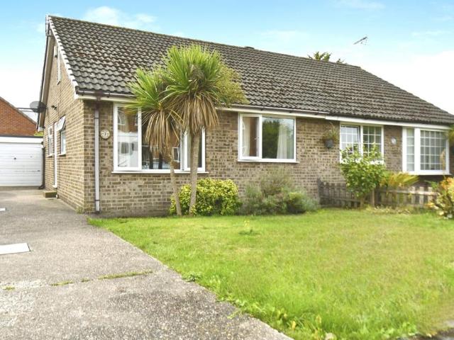 Bungalow for sale in Preston