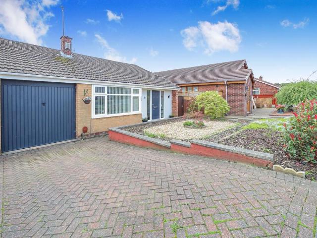 Bungalow for sale in Ashton-in-Makerfield, Wigan